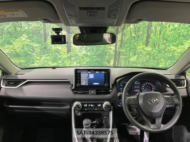 Toyota RAV4 2022-09 8649217-1
