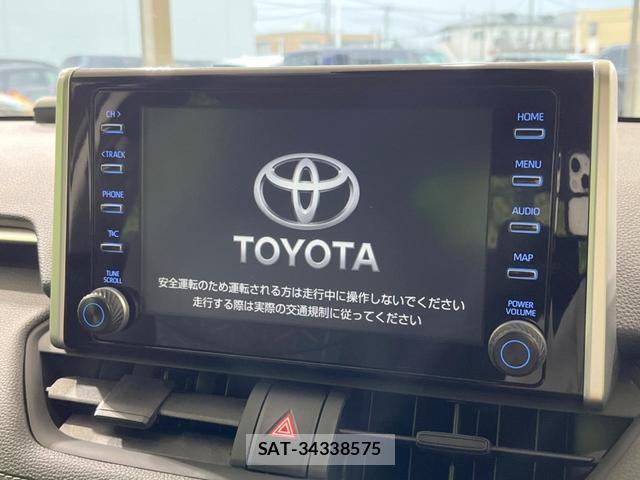 Toyota RAV4 2022-09 8649217-2