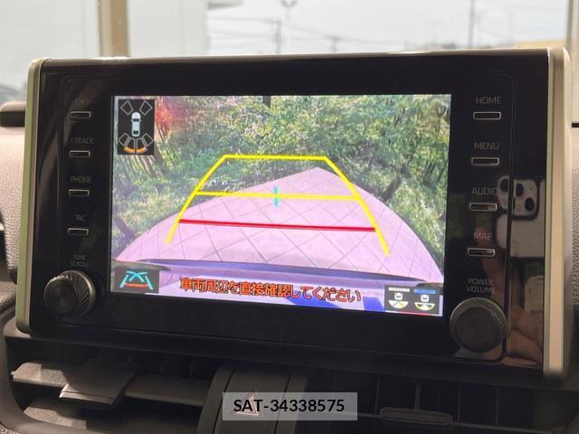 Toyota RAV4 2022-09 8649217-3