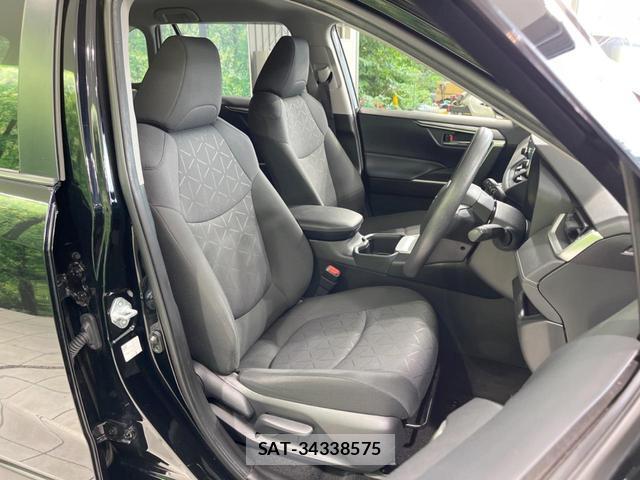 Toyota RAV4 2022-09 8649217-7