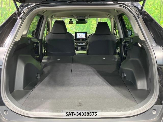 Toyota RAV4 2022-09 8649217-9