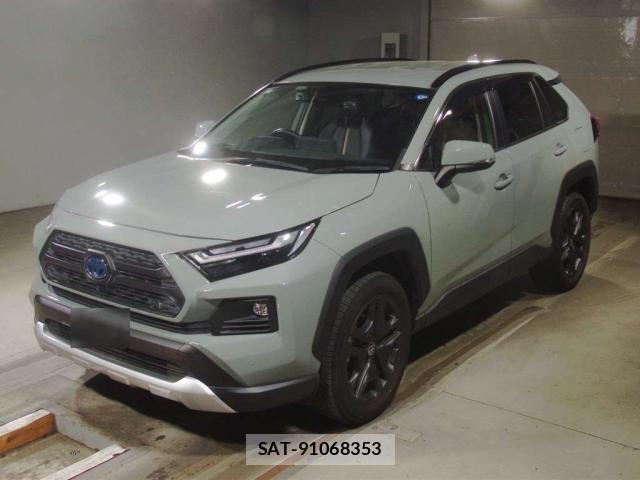 Toyota RAV4 2022-03 8649230-0