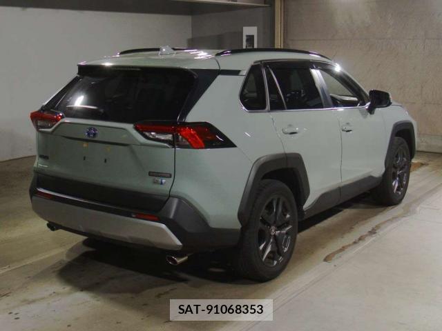 Toyota RAV4 2022-03 8649230-1