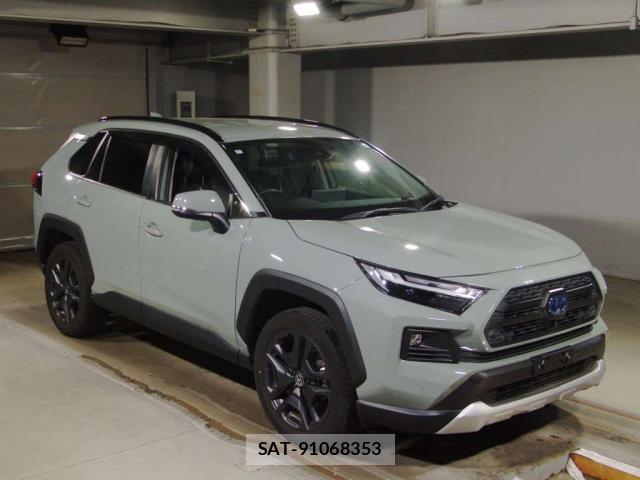 Toyota RAV4 2022-03 8649230-4