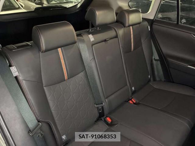 Toyota RAV4 2022-03 8649230-5