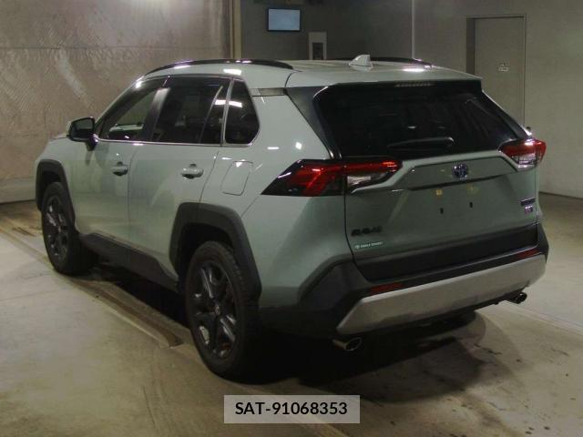 Toyota RAV4 2022-03 8649230-6