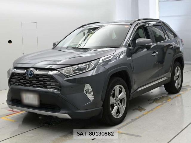 Toyota RAV4 2019-08 8649280-0
