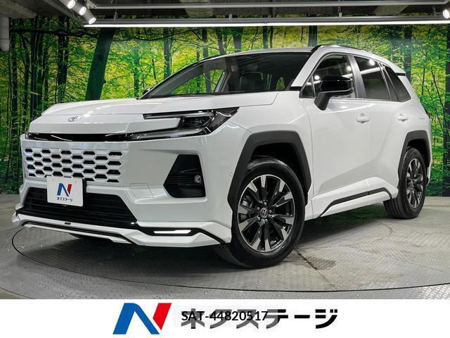 Toyota RAV4 2026-03 8649350-0