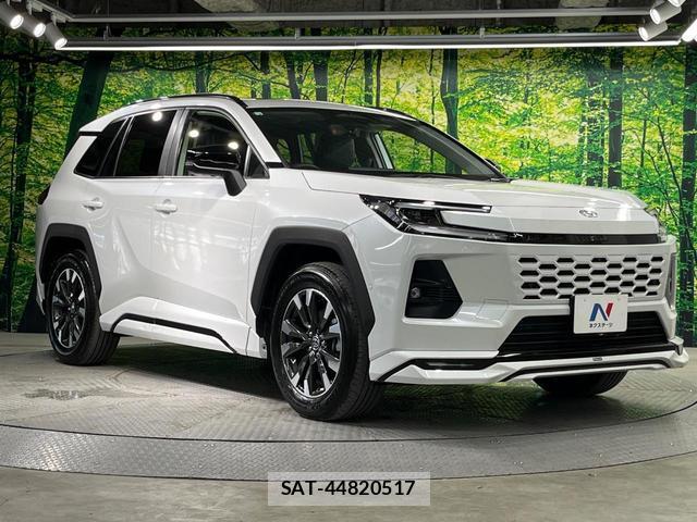 Toyota RAV4 2026-03 8649350-15