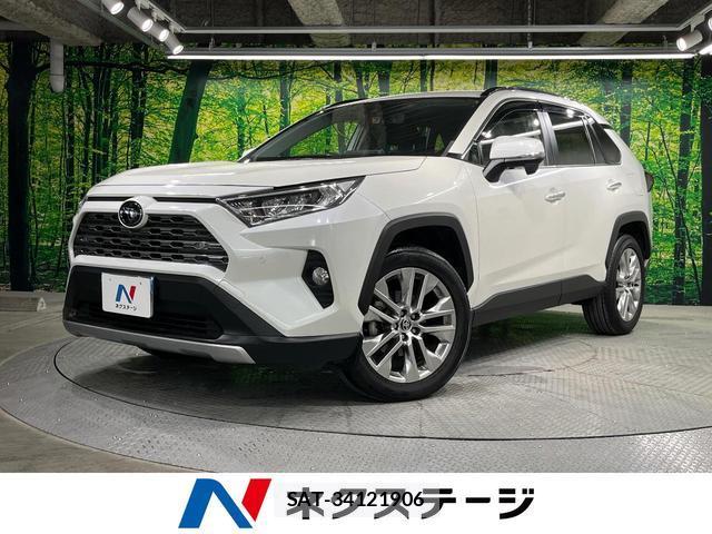 Toyota RAV4 2020-07 8649361-0
