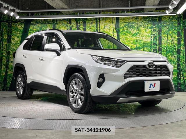 Toyota RAV4 2020-07 8649361-15