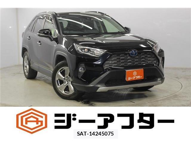 Toyota RAV4 2019-05 8649567-0