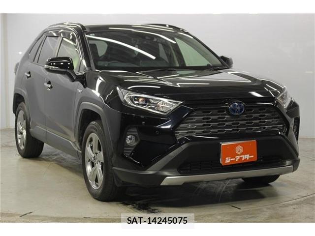Toyota RAV4 2019-05 8649567-2