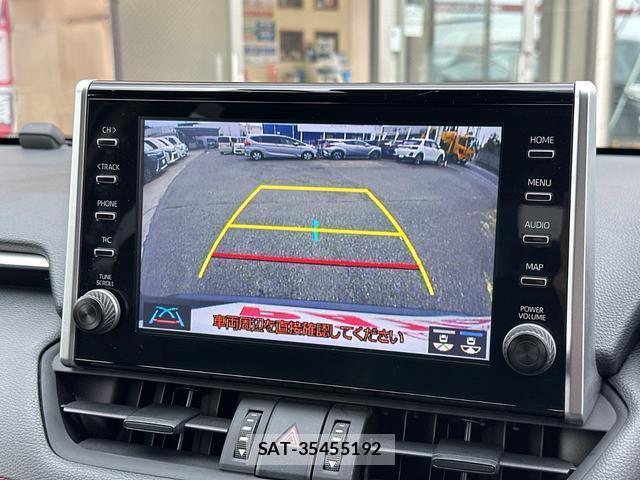 Toyota RAV4 2020-11 8649791-2