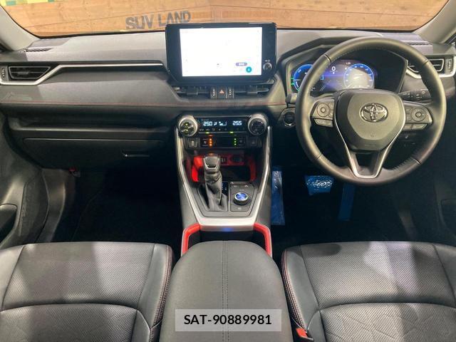 Toyota RAV4 2025-07 8649856-1