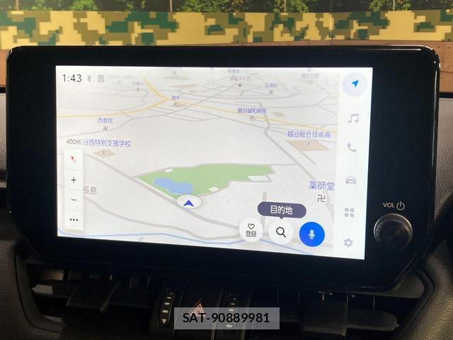 Toyota RAV4 2025-07 8649856-4
