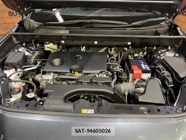 Toyota RAV4 2021-09 8649860-17