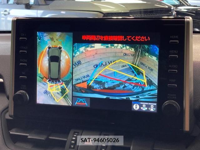 Toyota RAV4 2021-09 8649860-2