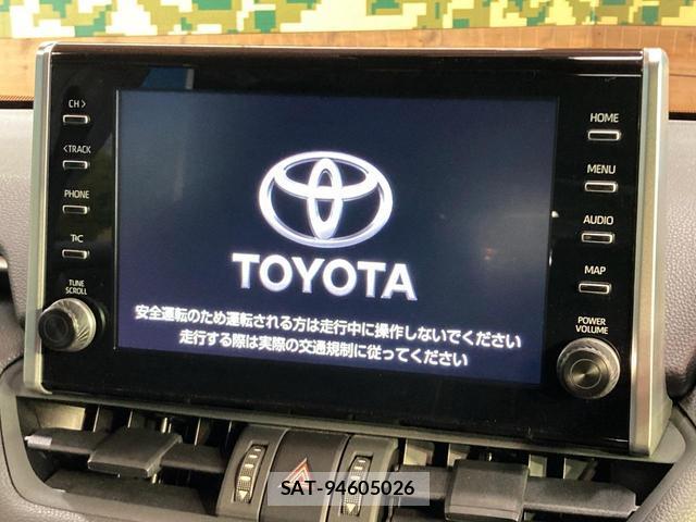 Toyota RAV4 2021-09 8649860-3