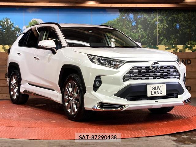 Toyota RAV4 2023-04 8649870-15