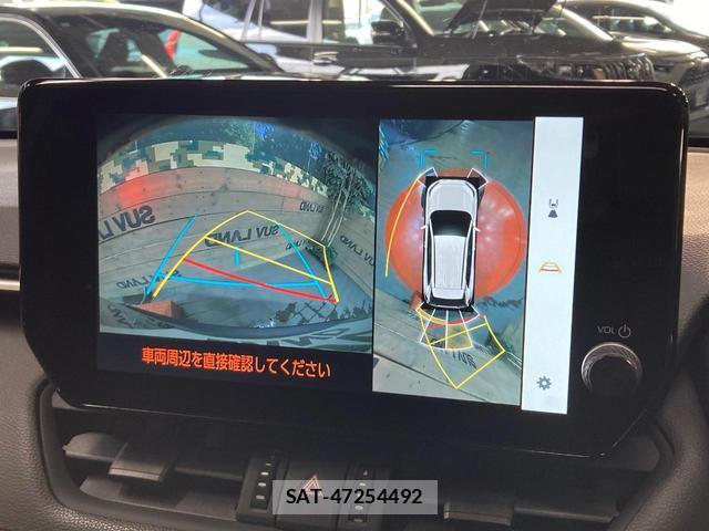 Toyota RAV4 2024-04 8649875-3