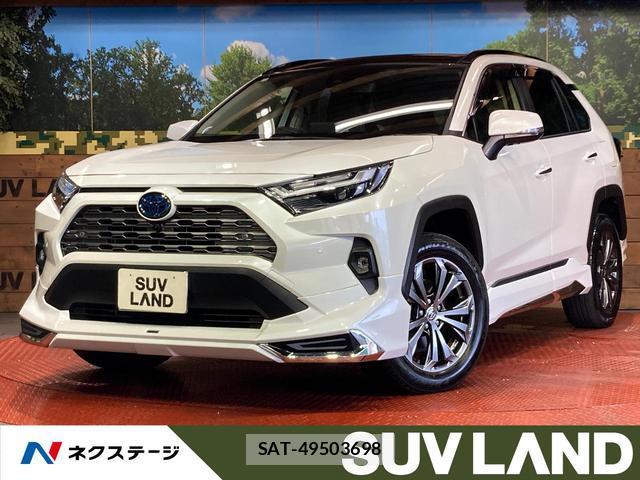 Toyota RAV4 2024-02 8649876-0