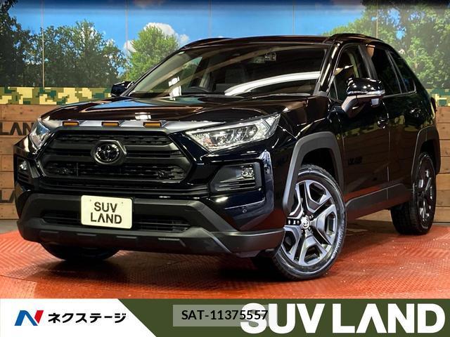 Toyota RAV4 2023-08 8649881-0