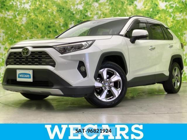 Toyota RAV4 2021-11 8649969-0