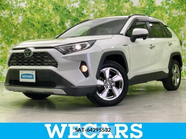 Toyota RAV4 2019-08 8649971-0
