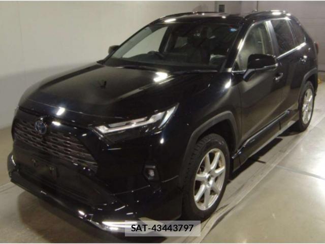 Toyota RAV4 2023-03 8650239-0