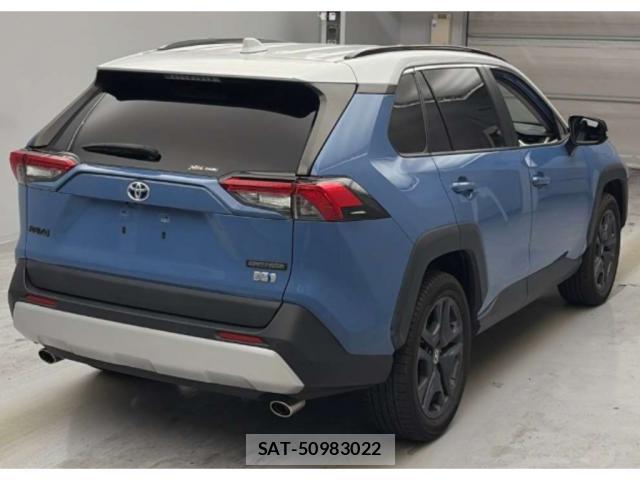 Toyota RAV4 2023-03 8650249-1