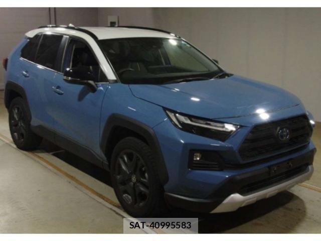 Toyota RAV4 2023-03 8650301-0