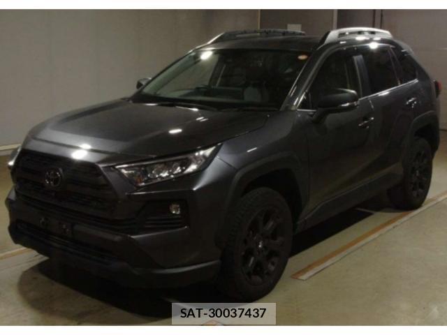 Toyota RAV4 2023-09 8650474-0