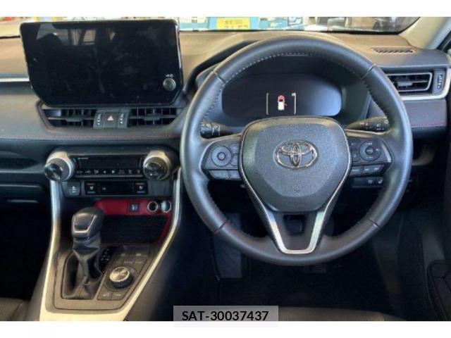 Toyota RAV4 2023-09 8650474-2