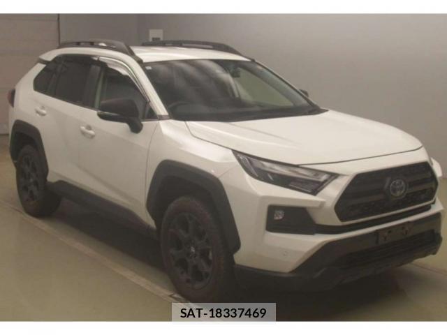 Toyota RAV4 2023-08 8650484-0