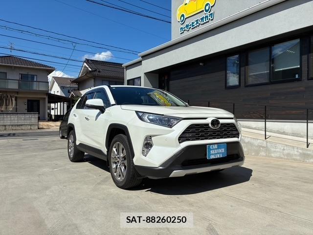Toyota RAV4 2019-08 8650761-2