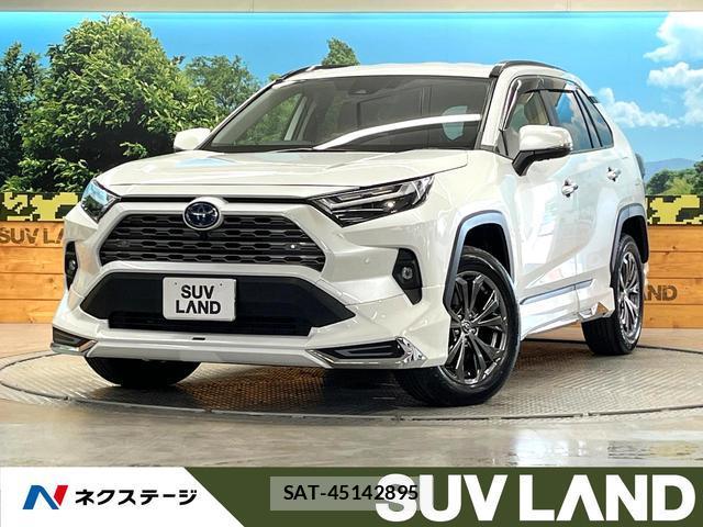 Toyota RAV4 2024-11 8651115-0