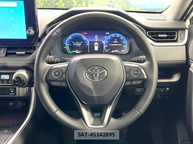 Toyota RAV4 2024-11 8651115-11