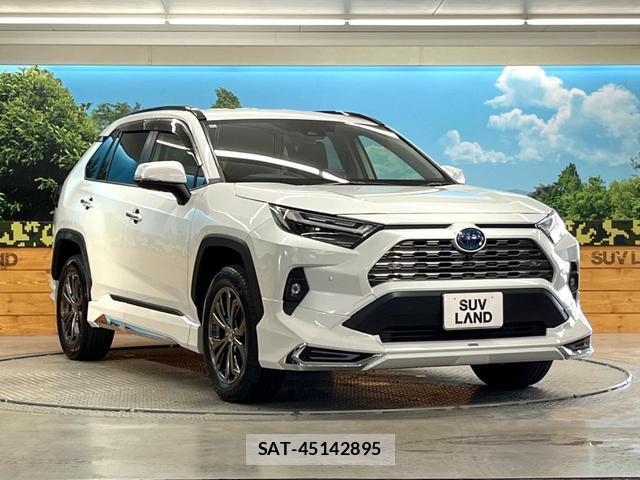 Toyota RAV4 2024-11 8651115-16