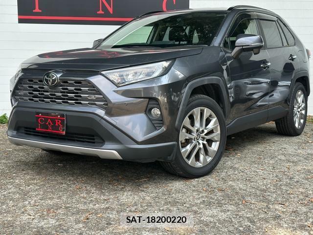 Toyota RAV4 2019-09 8651236-1