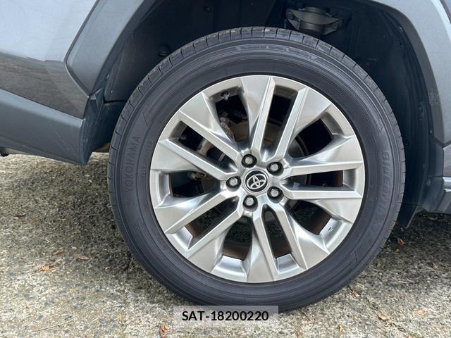 Toyota RAV4 2019-09 8651236-15