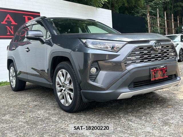 Toyota RAV4 2019-09 8651236-3