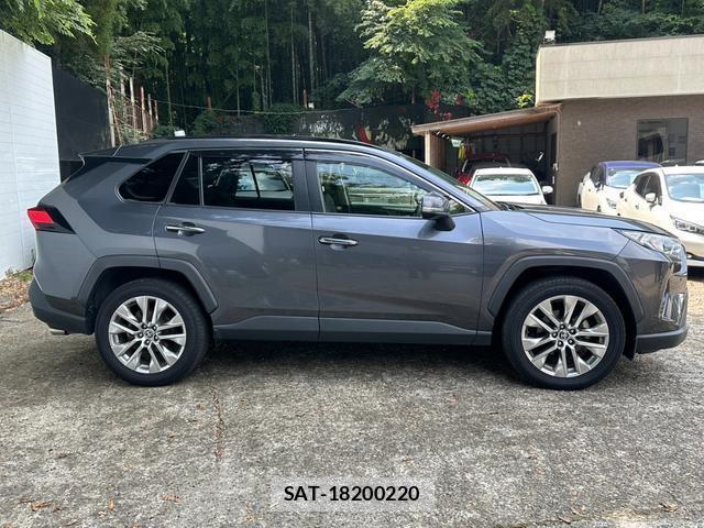 Toyota RAV4 2019-09 8651236-4