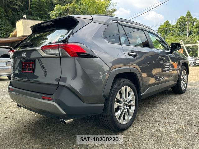 Toyota RAV4 2019-09 8651236-5