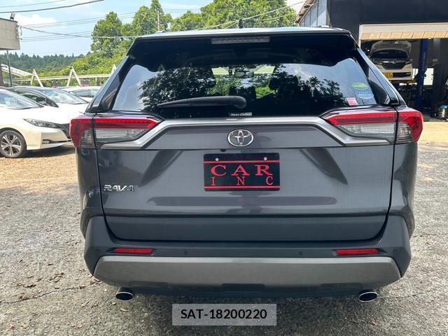 Toyota RAV4 2019-09 8651236-6