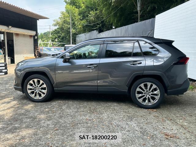 Toyota RAV4 2019-09 8651236-7