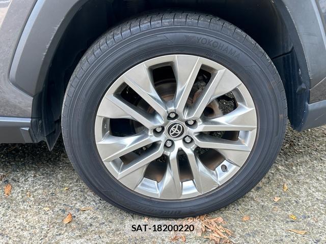 Toyota RAV4 2019-09 8651236-8