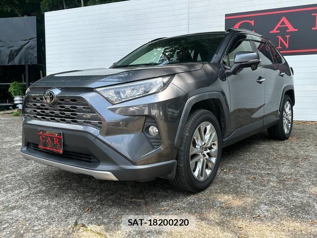 Toyota RAV4 2019-09 8651236-9