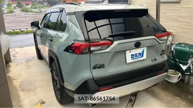 Toyota RAV4 2024-10 8651269-12