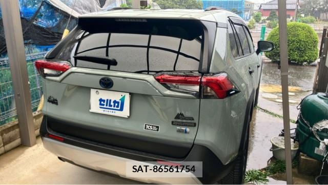 Toyota RAV4 2024-10 8651269-13